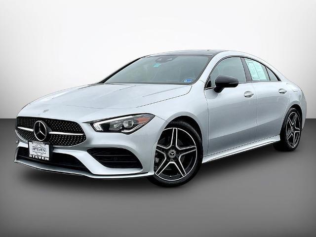 2023 Mercedes-Benz A-Class - $29,299