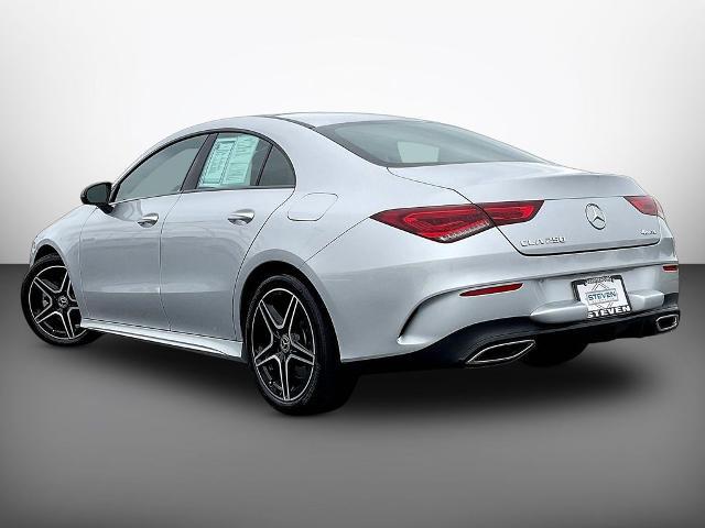 2023 Mercedes-Benz A-Class - $29,299