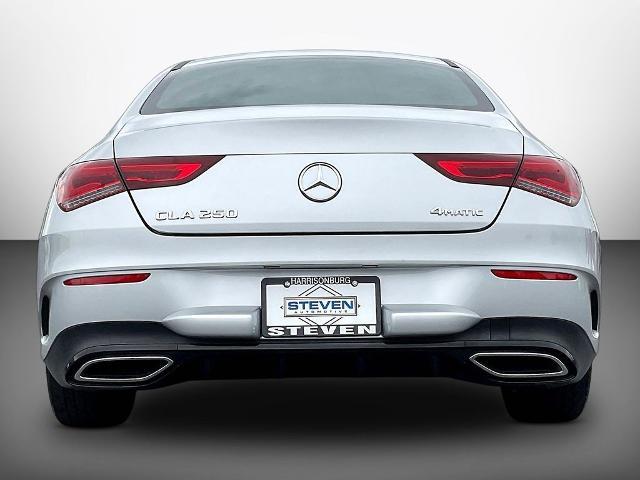 2023 Mercedes-Benz A-Class - $29,299