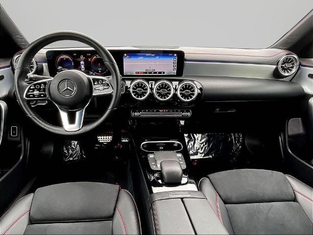 2023 Mercedes-Benz A-Class - $29,299