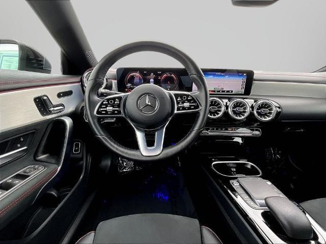 2023 Mercedes-Benz A-Class - $29,299