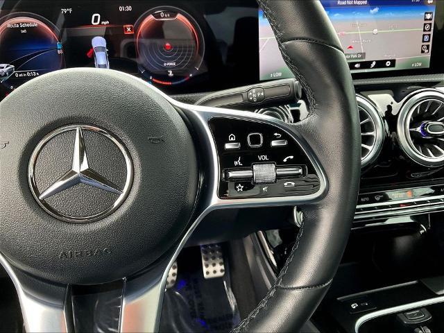 2023 Mercedes-Benz A-Class - $29,299