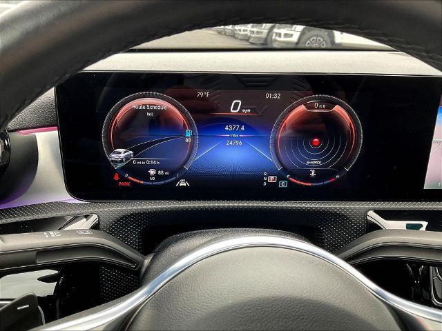 2023 Mercedes-Benz A-Class - $29,299