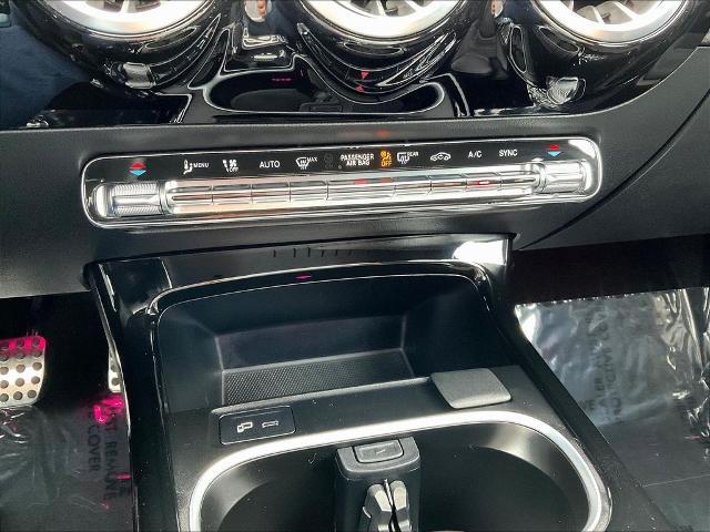 2023 Mercedes-Benz A-Class - $29,299