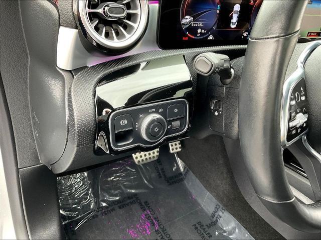 2023 Mercedes-Benz A-Class - $29,299