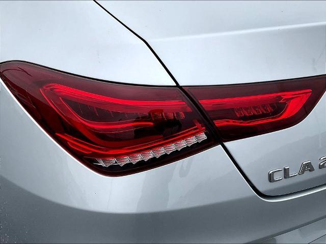 2023 Mercedes-Benz A-Class - $29,299