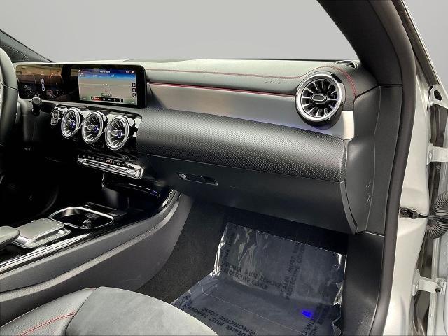 2023 Mercedes-Benz A-Class - $29,299