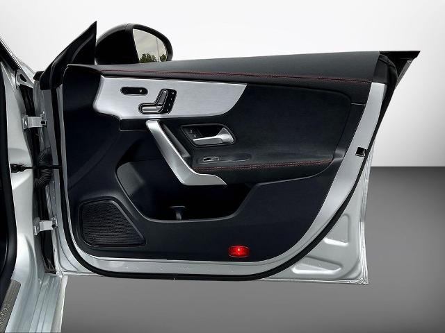 2023 Mercedes-Benz A-Class - $29,299