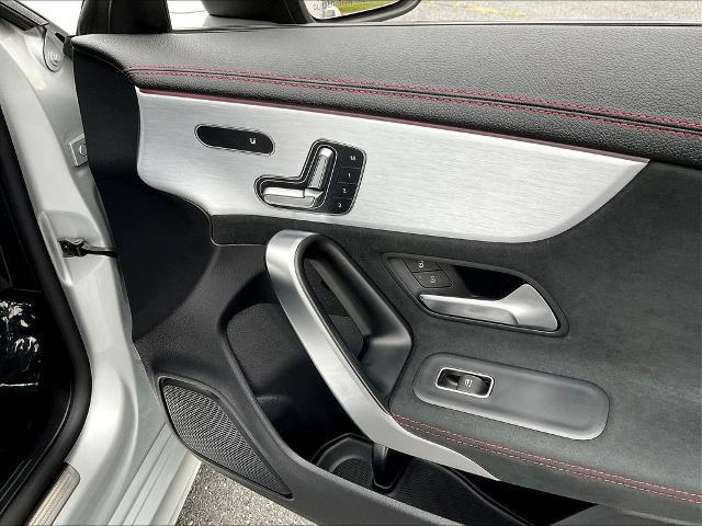 2023 Mercedes-Benz A-Class - $29,299