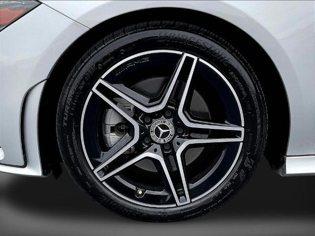 2023 Mercedes-Benz A-Class - $29,299