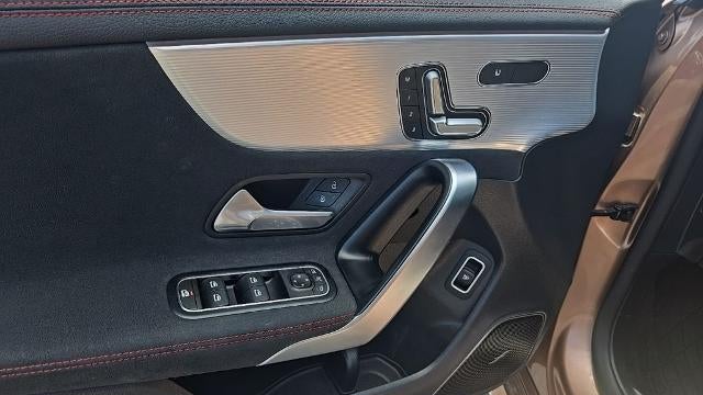 2023 Mercedes-Benz CLA CLA 250 4MATIC