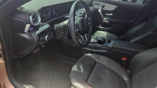 2023 Mercedes-Benz CLA CLA 250 4MATIC