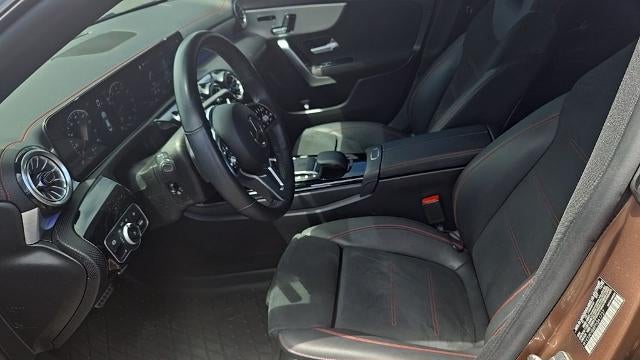 2023 Mercedes-Benz CLA CLA 250 4MATIC