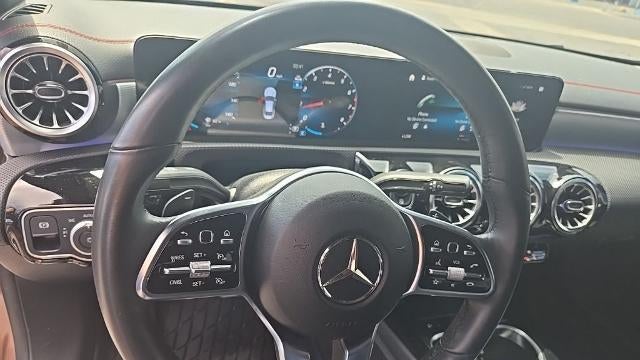 2023 Mercedes-Benz CLA CLA 250 4MATIC