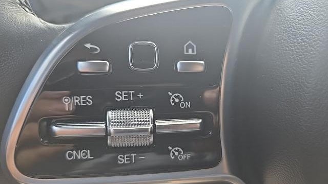 2023 Mercedes-Benz CLA CLA 250 4MATIC