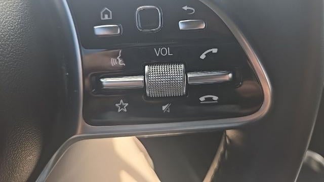 2023 Mercedes-Benz CLA CLA 250 4MATIC