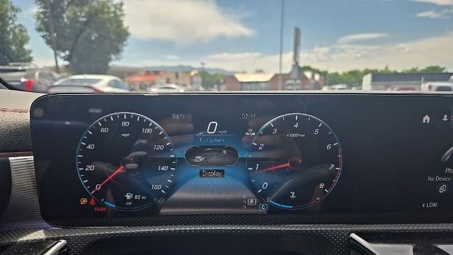 2023 Mercedes-Benz CLA CLA 250 4MATIC