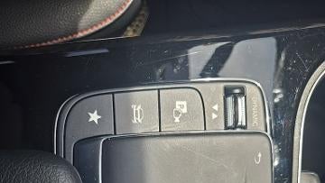 2023 Mercedes-Benz CLA CLA 250 4MATIC