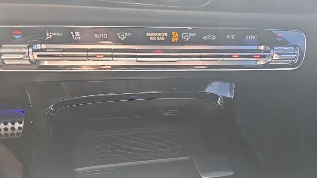 2023 Mercedes-Benz CLA CLA 250 4MATIC