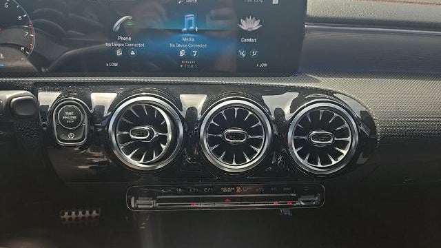 2023 Mercedes-Benz CLA CLA 250 4MATIC