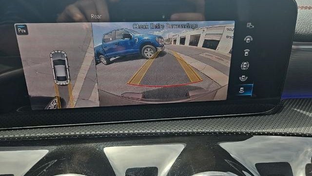 2023 Mercedes-Benz CLA CLA 250 4MATIC