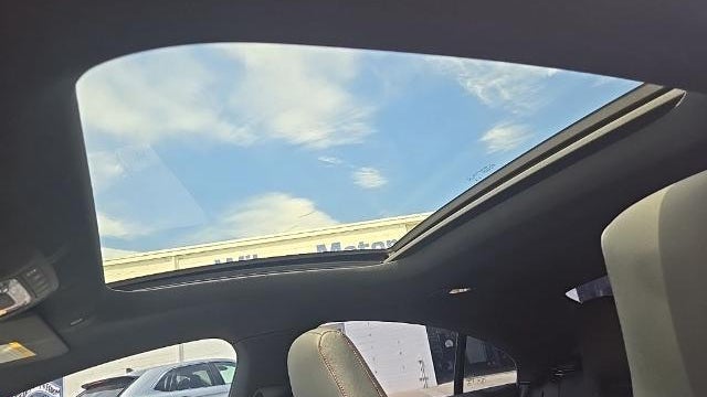 2023 Mercedes-Benz CLA CLA 250 4MATIC