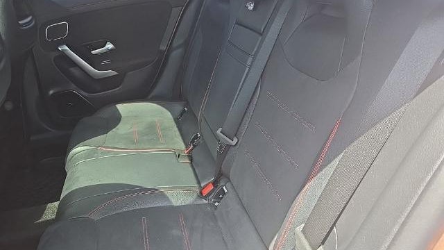 2023 Mercedes-Benz CLA CLA 250 4MATIC