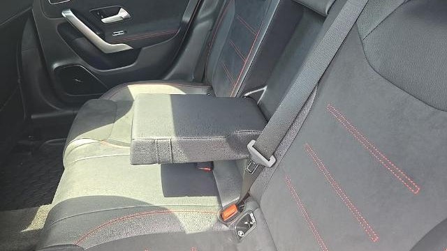 2023 Mercedes-Benz CLA CLA 250 4MATIC
