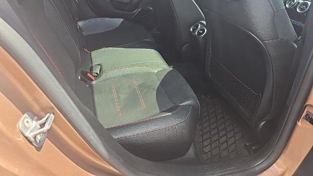 2023 Mercedes-Benz CLA CLA 250 4MATIC
