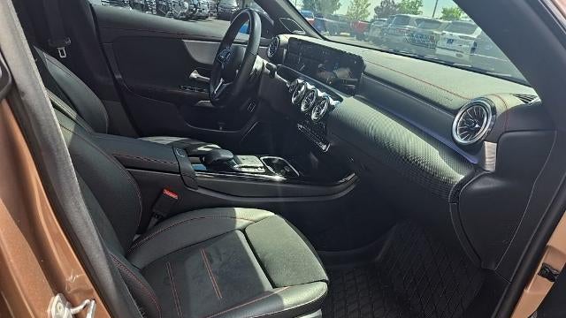 2023 Mercedes-Benz CLA CLA 250 4MATIC