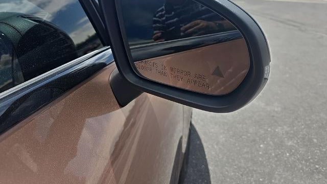2023 Mercedes-Benz CLA CLA 250 4MATIC