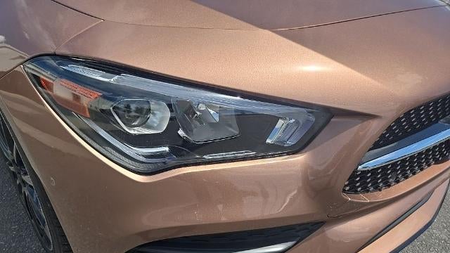 2023 Mercedes-Benz CLA CLA 250 4MATIC