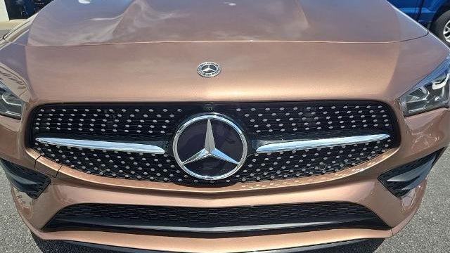 2023 Mercedes-Benz CLA CLA 250 4MATIC