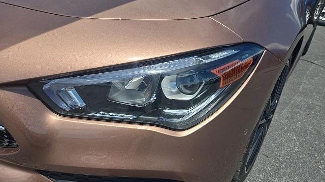 2023 Mercedes-Benz CLA CLA 250 4MATIC