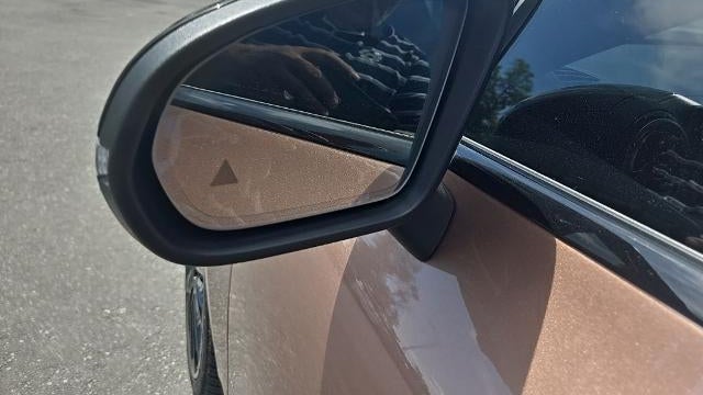 2023 Mercedes-Benz CLA CLA 250 4MATIC