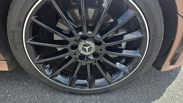 2023 Mercedes-Benz CLA CLA 250 4MATIC