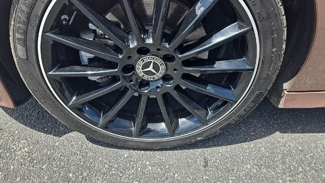 2023 Mercedes-Benz CLA CLA 250 4MATIC
