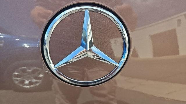 2023 Mercedes-Benz CLA CLA 250 4MATIC