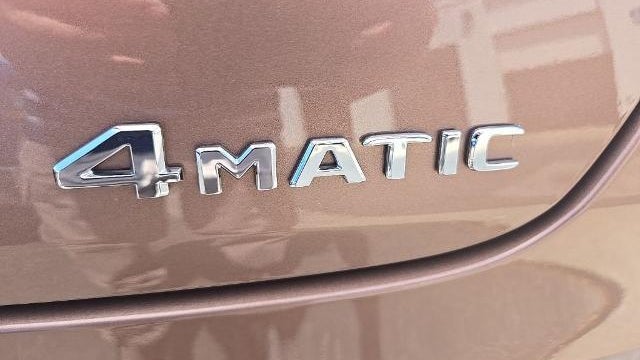2023 Mercedes-Benz CLA CLA 250 4MATIC