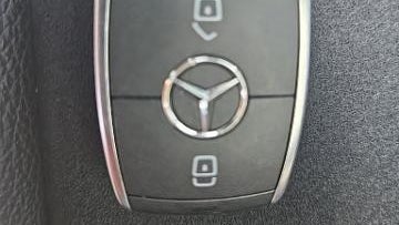 2023 Mercedes-Benz CLA CLA 250 4MATIC