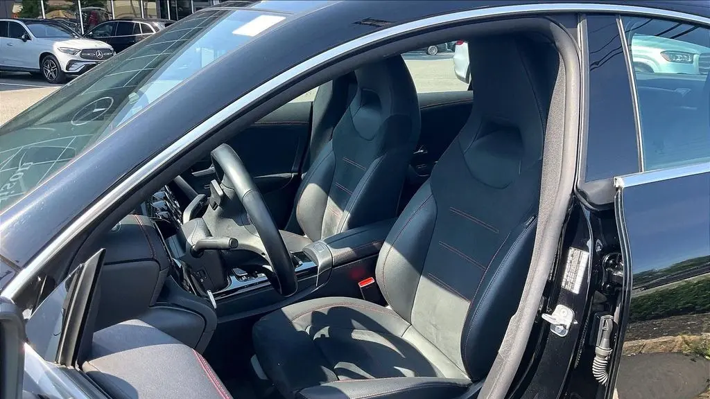2023 Mercedes-Benz CLA CLA 250 4MATIC