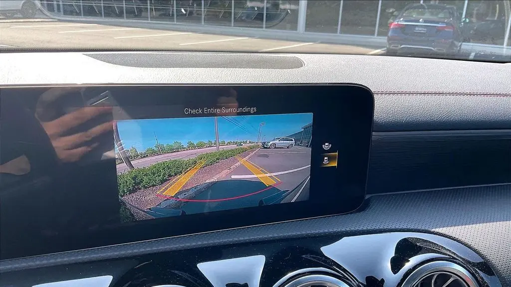 2023 Mercedes-Benz CLA CLA 250 4MATIC
