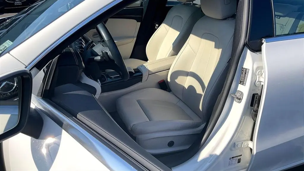 2023 Mercedes-Benz CLA CLA 250 4MATIC