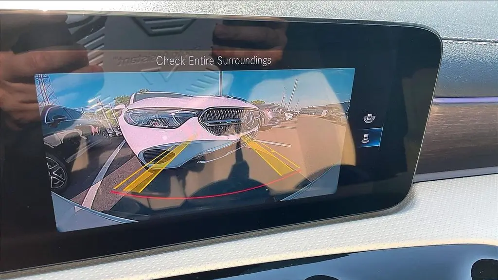 2023 Mercedes-Benz CLA CLA 250 4MATIC
