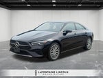 2025 CLA Thumbnail 1
