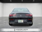 2025 CLA Thumbnail 4