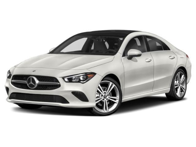 2023 Mercedes-Benz A-Class