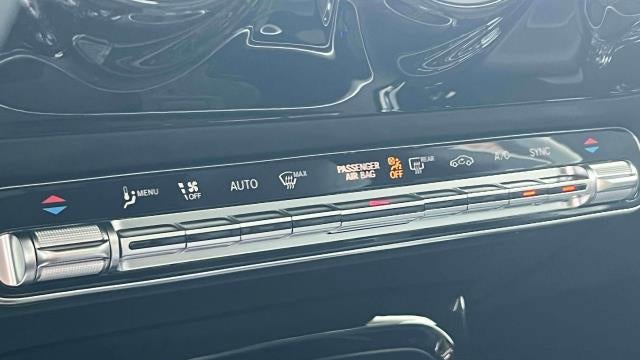 2025 Mercedes-Benz CLA CLA 250 4MATIC