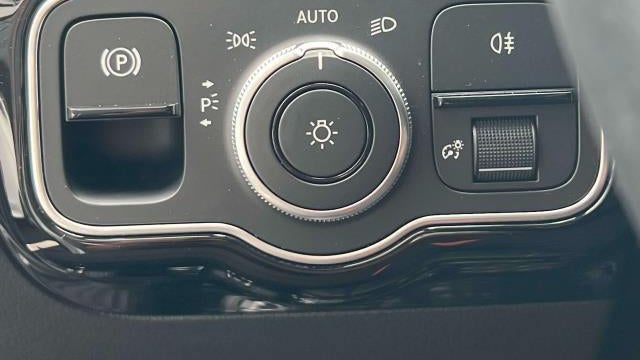 2025 Mercedes-Benz CLA CLA 250 4MATIC