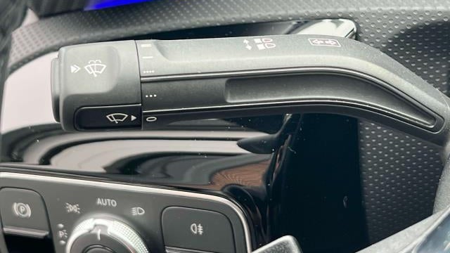 2025 Mercedes-Benz CLA CLA 250 4MATIC